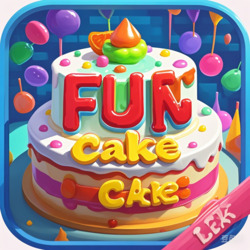 Fun Cake